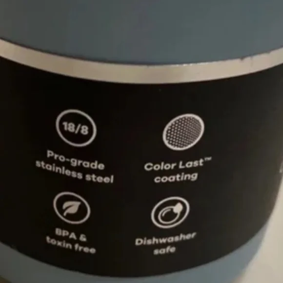 Hydro Flask 32 oz Wide Mouth Water Bottle - Picture 11 of 11